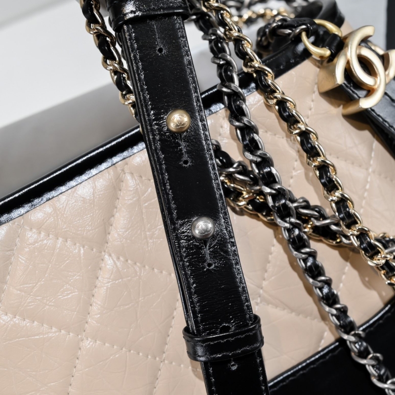 Chanel Satchel Bags